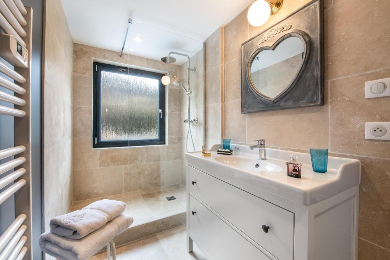 Le Clos Caroline Brides-les-Bains Εξωτερικό φωτογραφία
