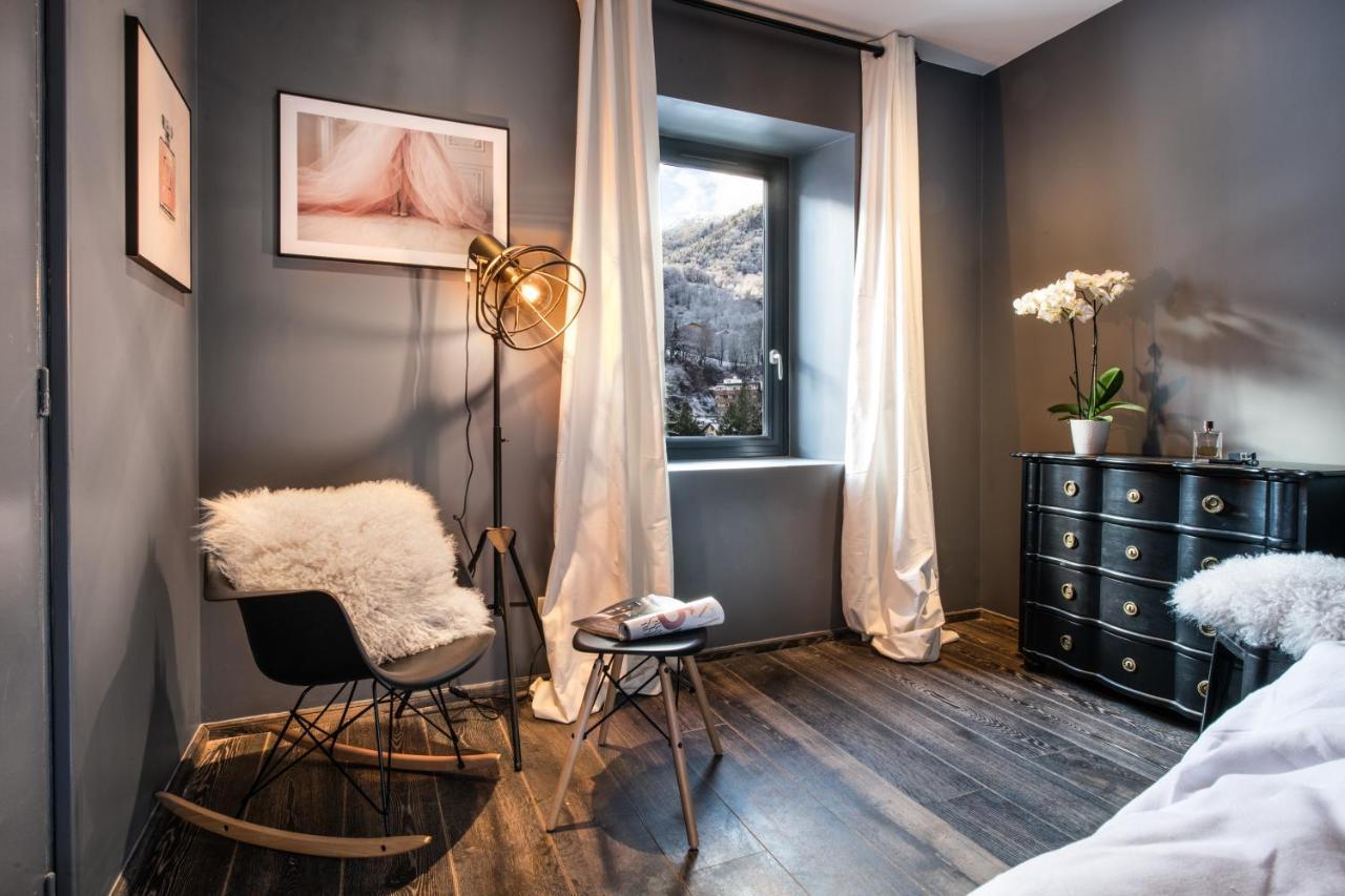 Le Clos Caroline Brides-les-Bains Εξωτερικό φωτογραφία
