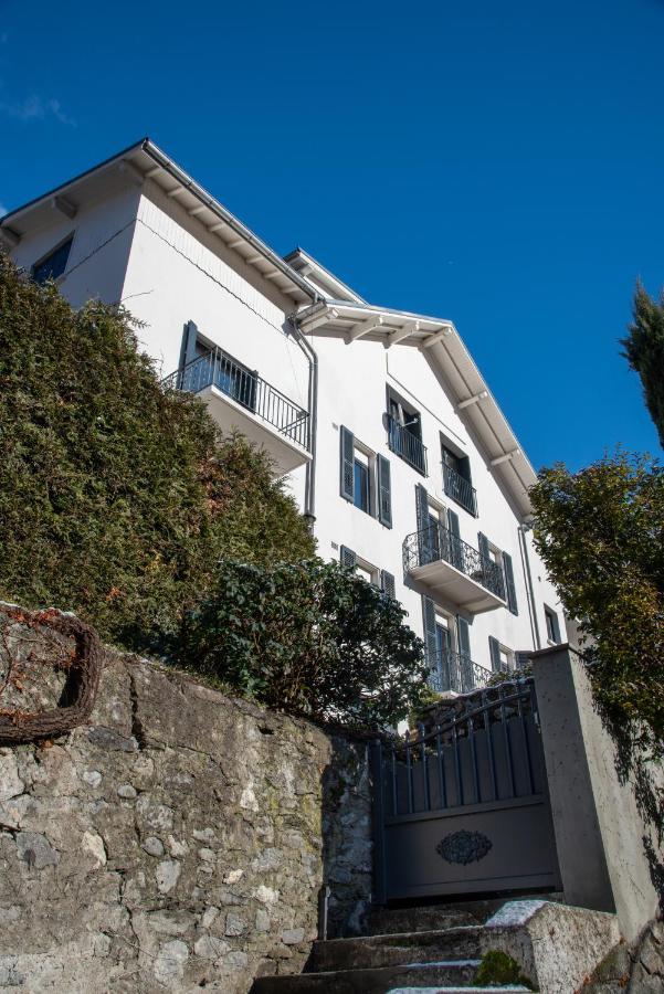 Le Clos Caroline Brides-les-Bains Εξωτερικό φωτογραφία