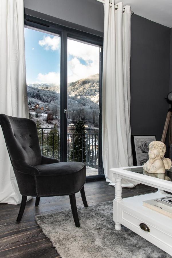 Le Clos Caroline Brides-les-Bains Εξωτερικό φωτογραφία