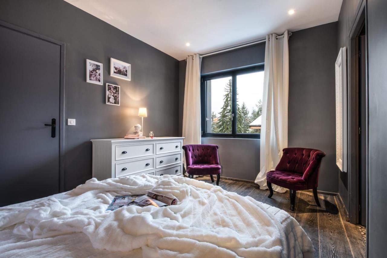 Le Clos Caroline Brides-les-Bains Εξωτερικό φωτογραφία