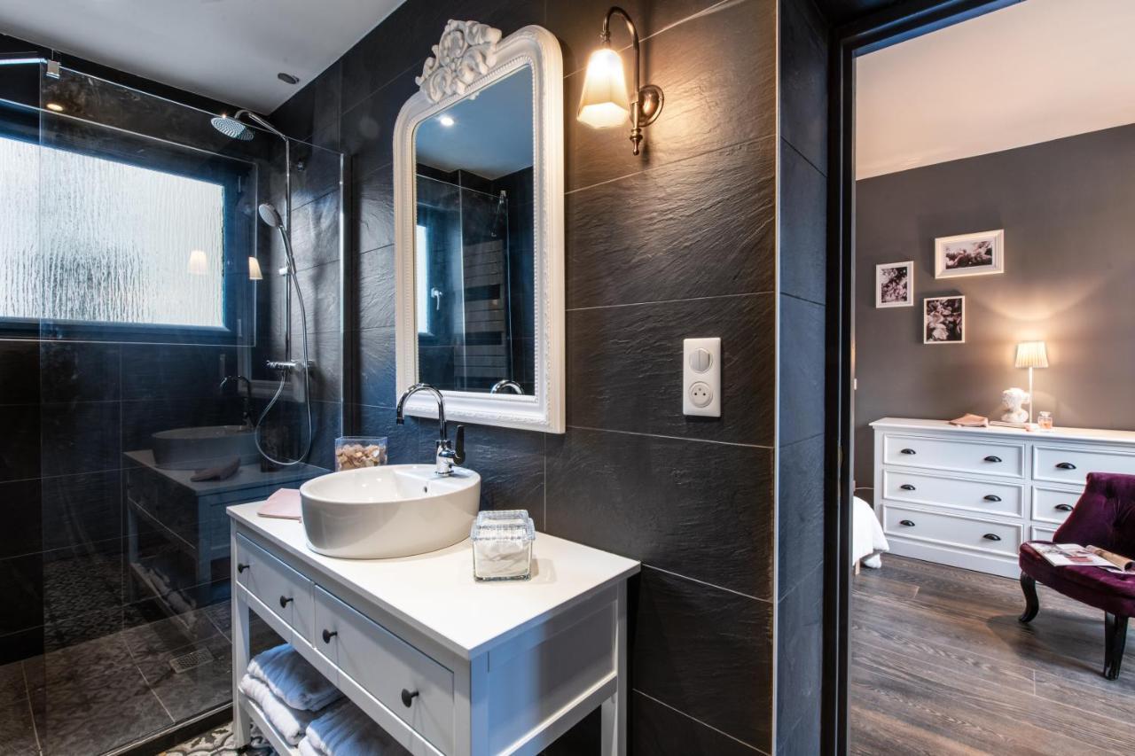 Le Clos Caroline Brides-les-Bains Εξωτερικό φωτογραφία