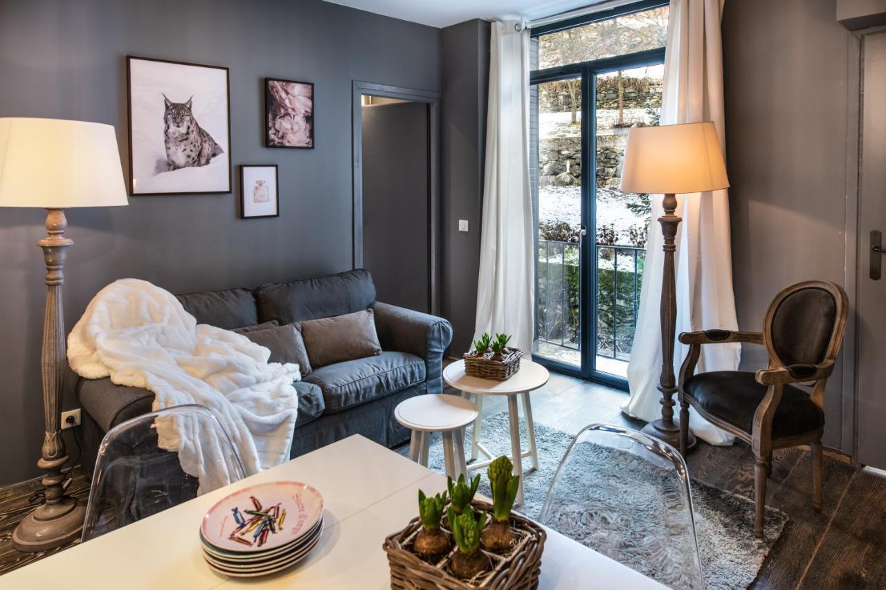 Le Clos Caroline Brides-les-Bains Εξωτερικό φωτογραφία