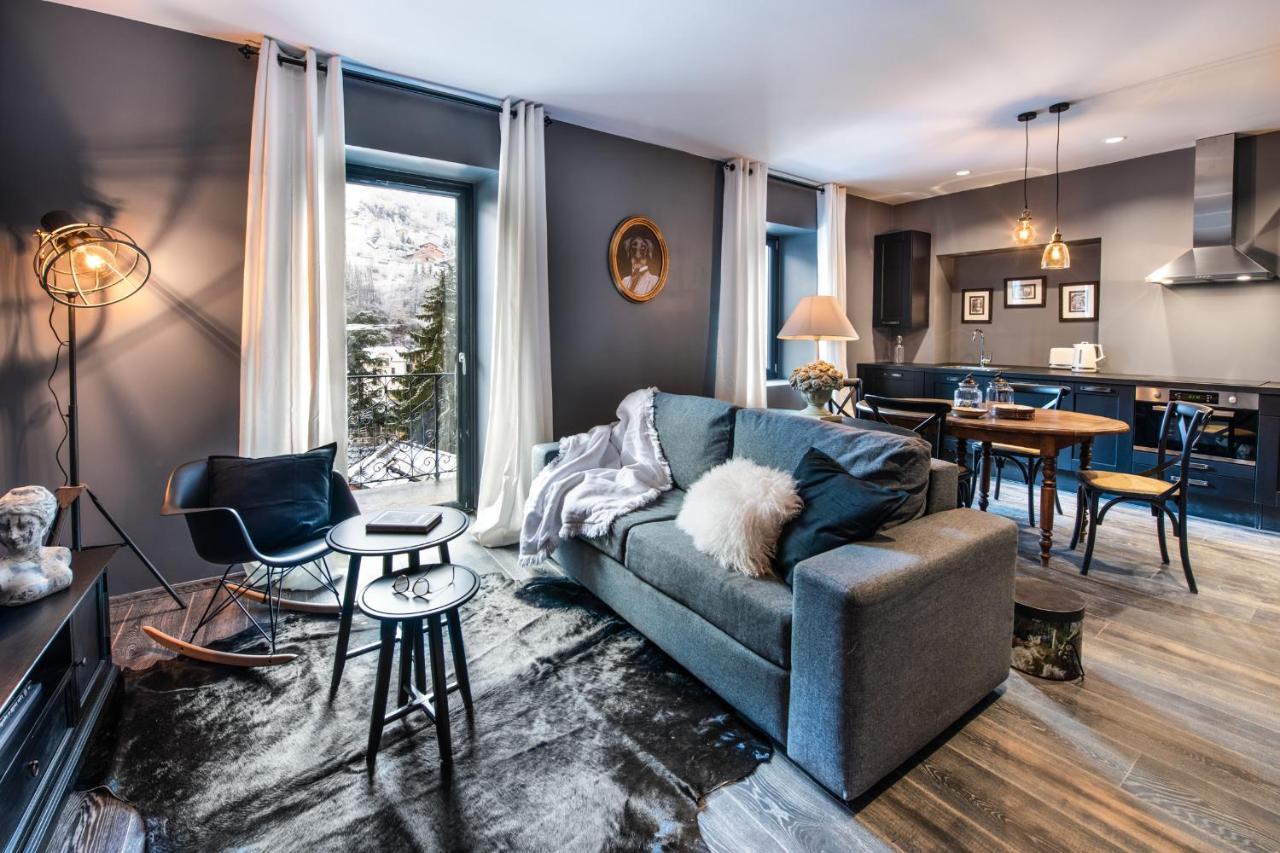 Le Clos Caroline Brides-les-Bains Εξωτερικό φωτογραφία